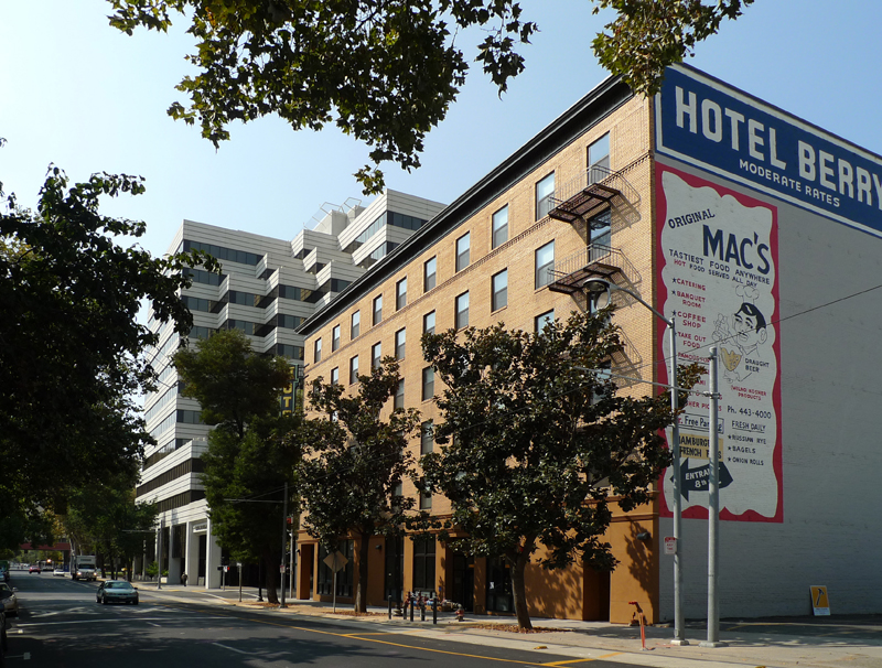 Building Rehabilitation Using Rad Building Rehabilitation Using Rad