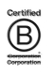 Certified B Corporation