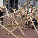 Gelfand Partners Architects - Parking Day 2014