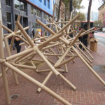 Gelfand Partners Architects - Parking Day 2014